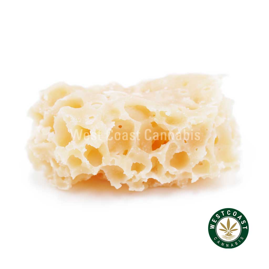 Crumble – Pink Bubba (Indica) product image