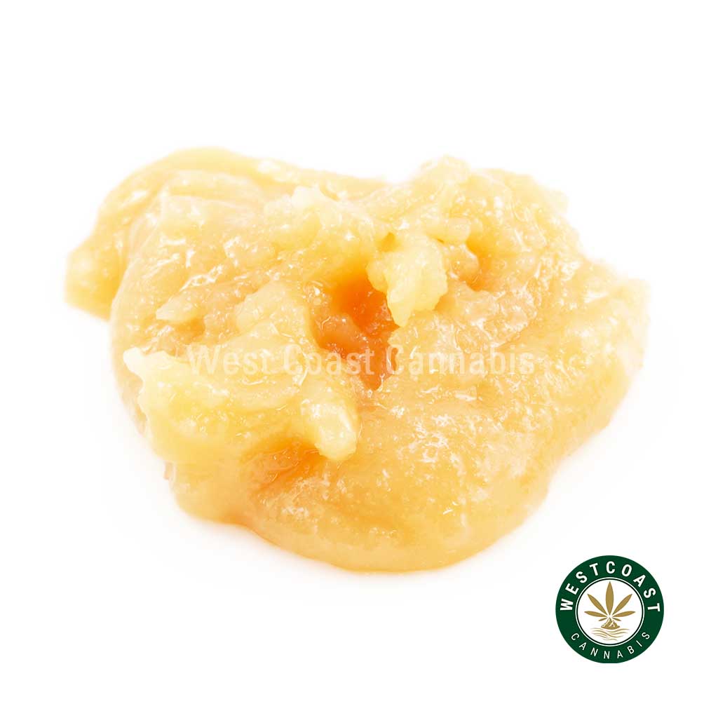 Live/Resin – Bruce Banner (Sativa) product image