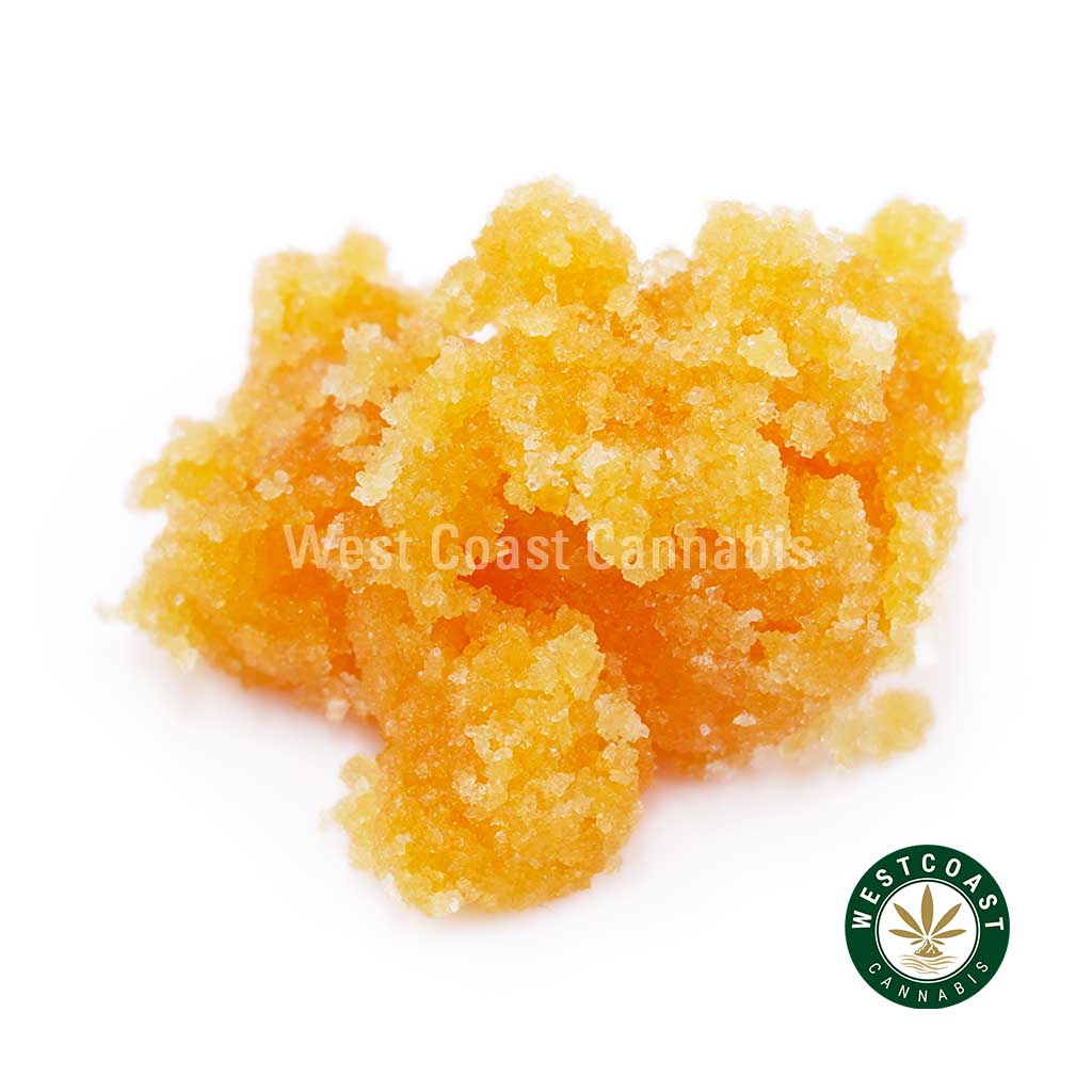 Live/Resin – Chemdawg (Indica) product image
