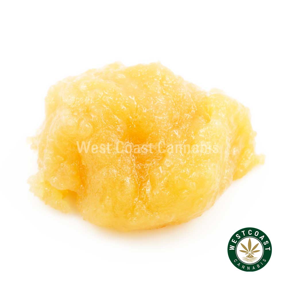 Live/Resin – King Louis XIII (Indica) product image