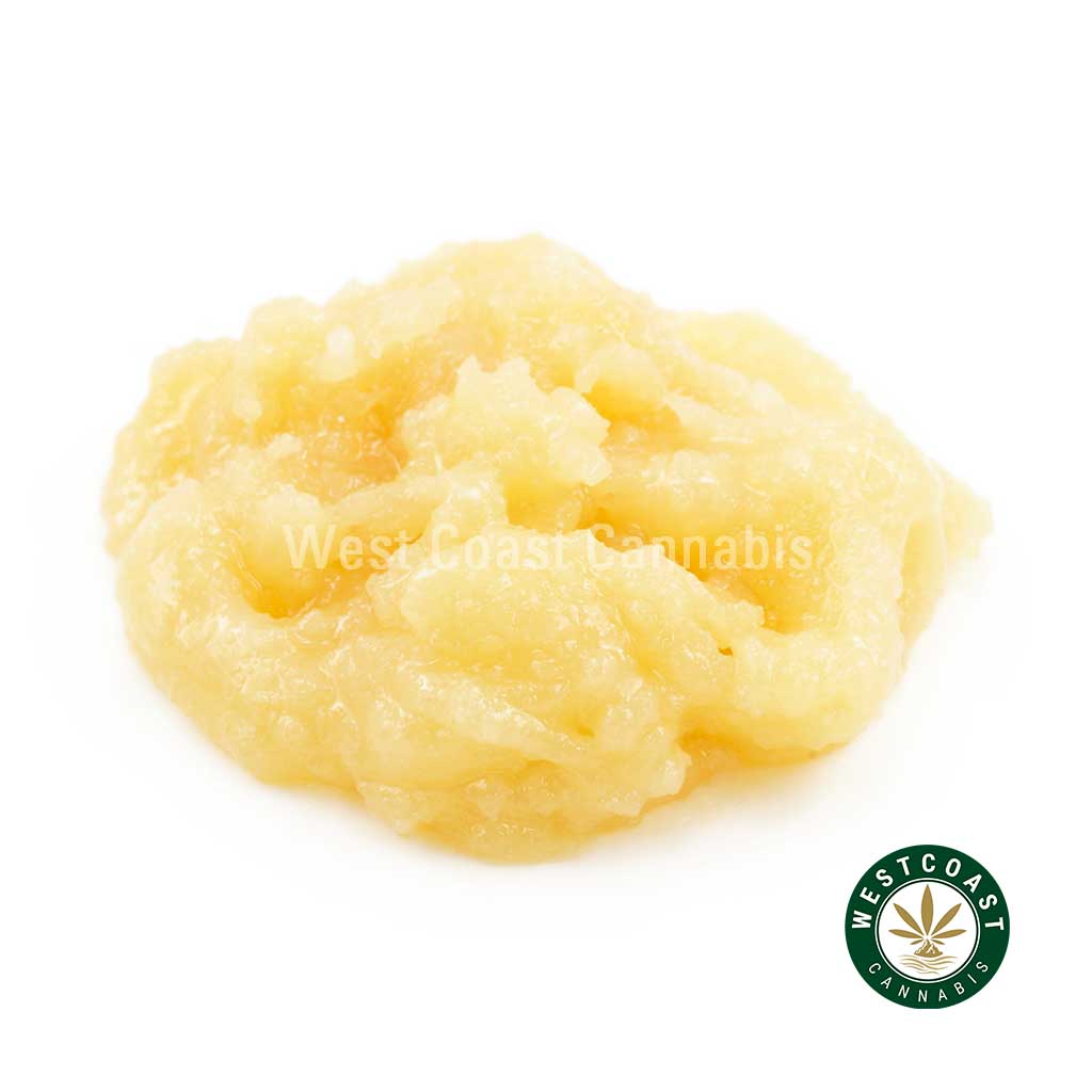 Live/Resin – Lindsay OG (Indica) product image