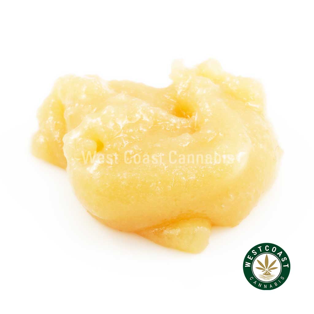 Live/Resin – Mike Tyson (Indica) product image