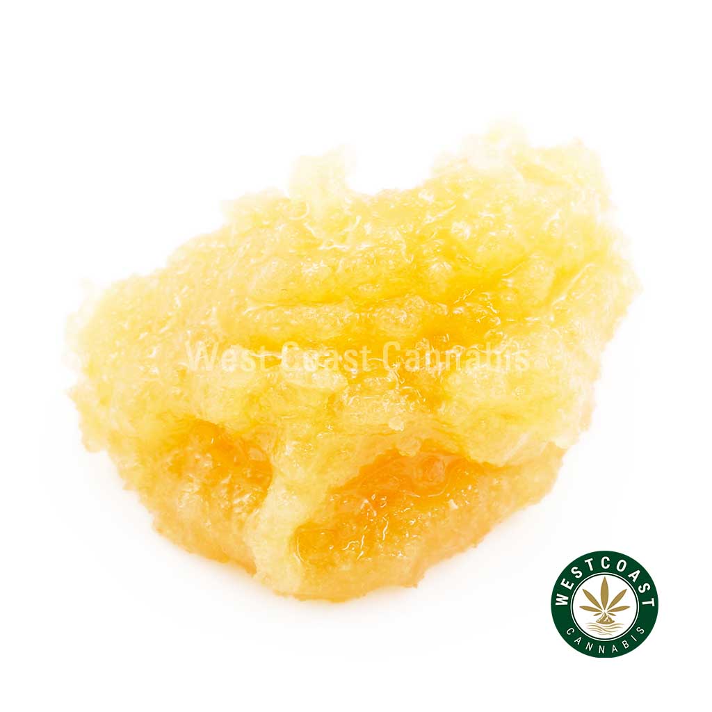 Live/Resin – Platinum Tuna (Indica) product image