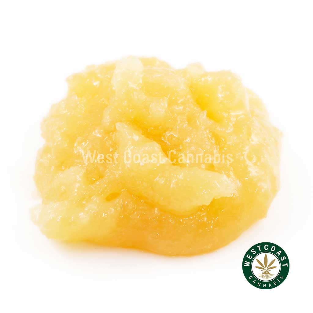 Live/Resin – Triangle Kush (Indica) product image