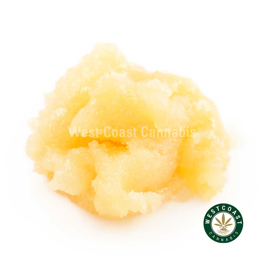 Live/Resin – White Death (Indica) product image