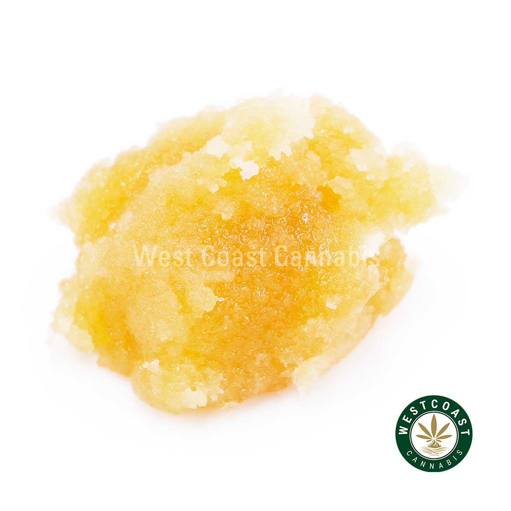 Live/Resin – Zombie Kush (Indica) product image