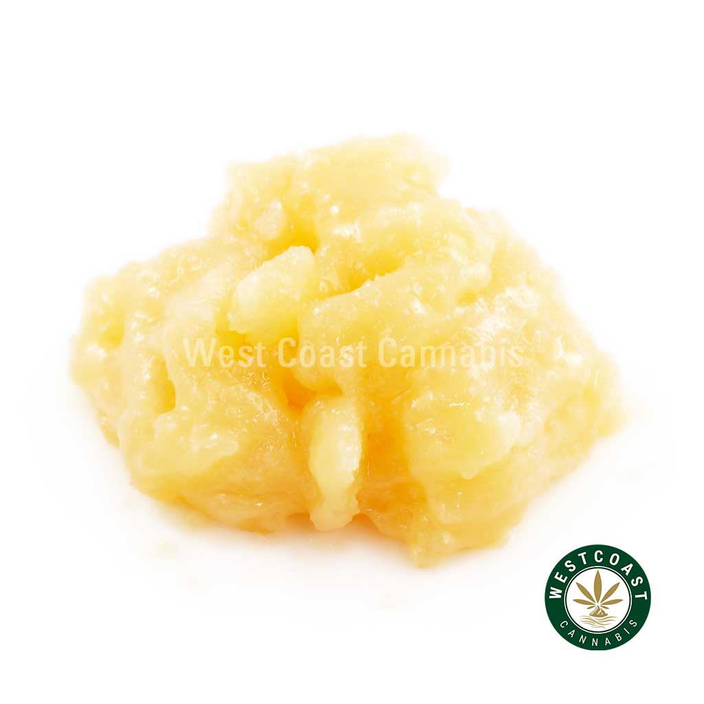 Caviar – Blueberry Kush (Indica) product image