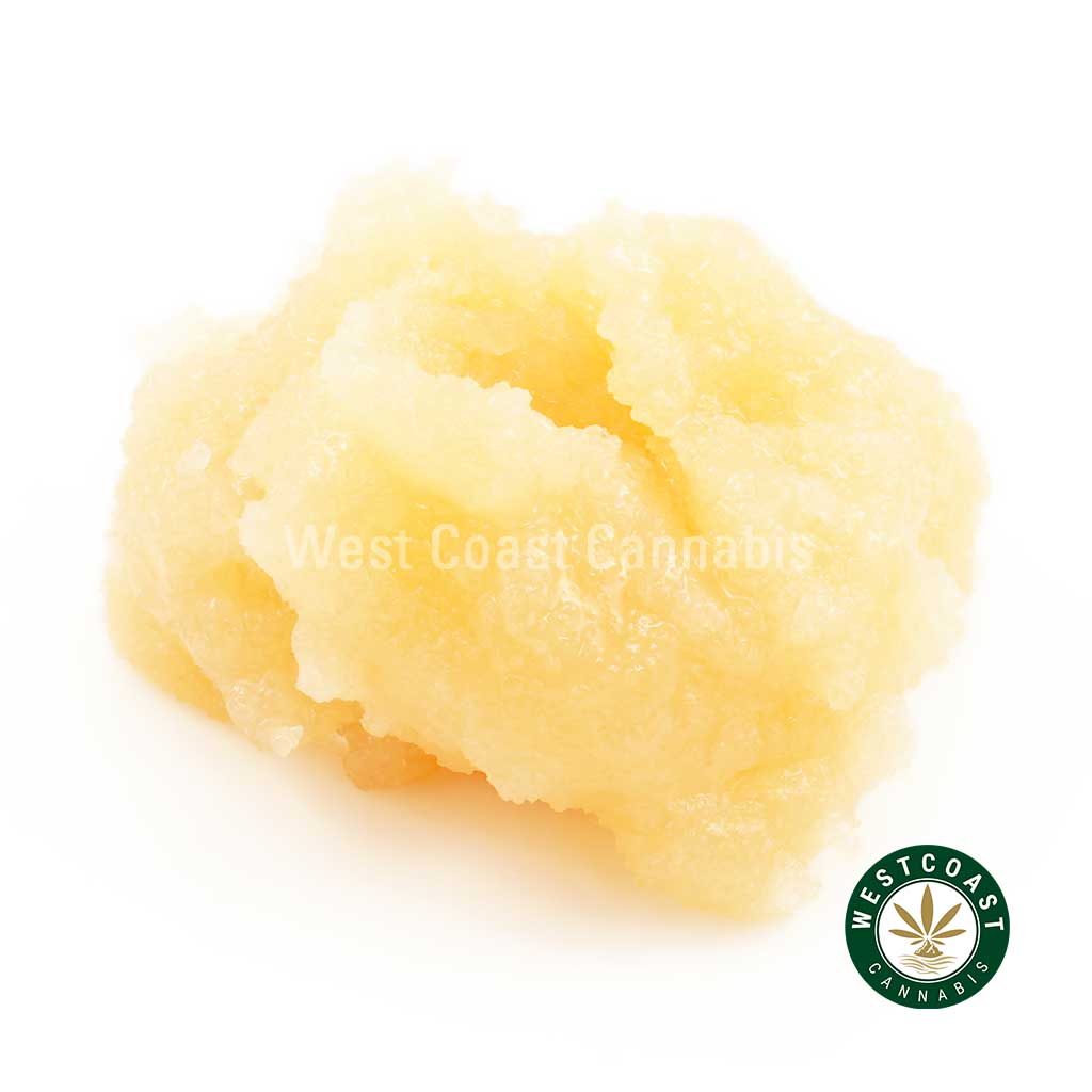 Caviar – Bubba Kush (Indica) product image