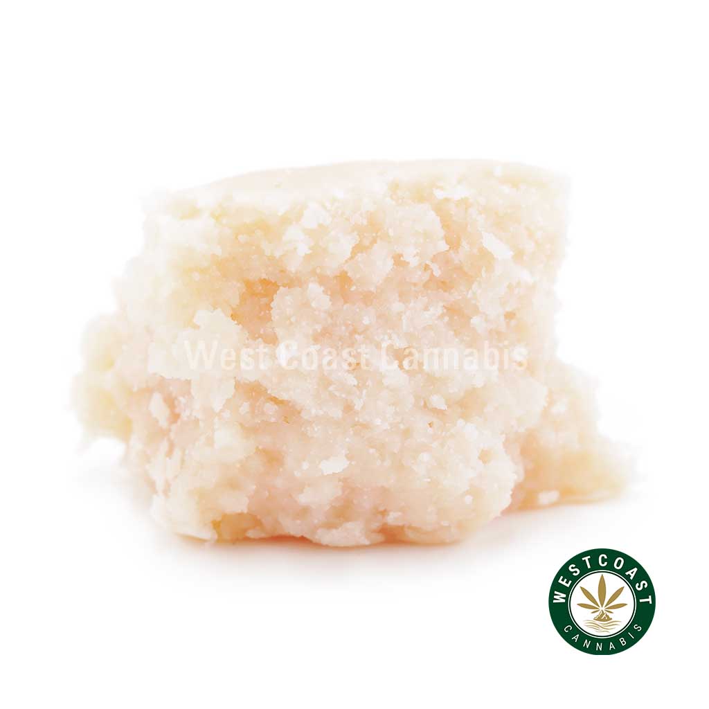 Budder – Supreme Gas Mask (Indica) product image