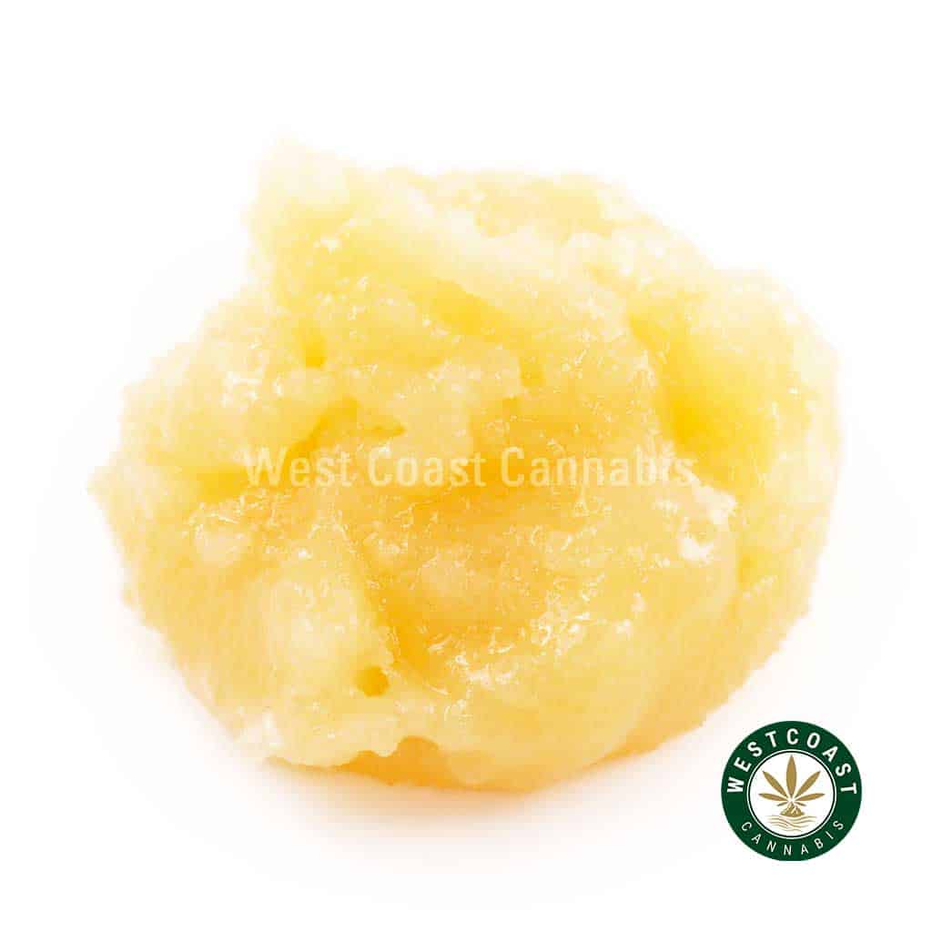 Live/Resin – El Diablo (Sativa) product image