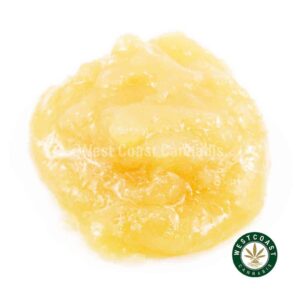 Live/Resin – Island Pink Kush (Indica) product image