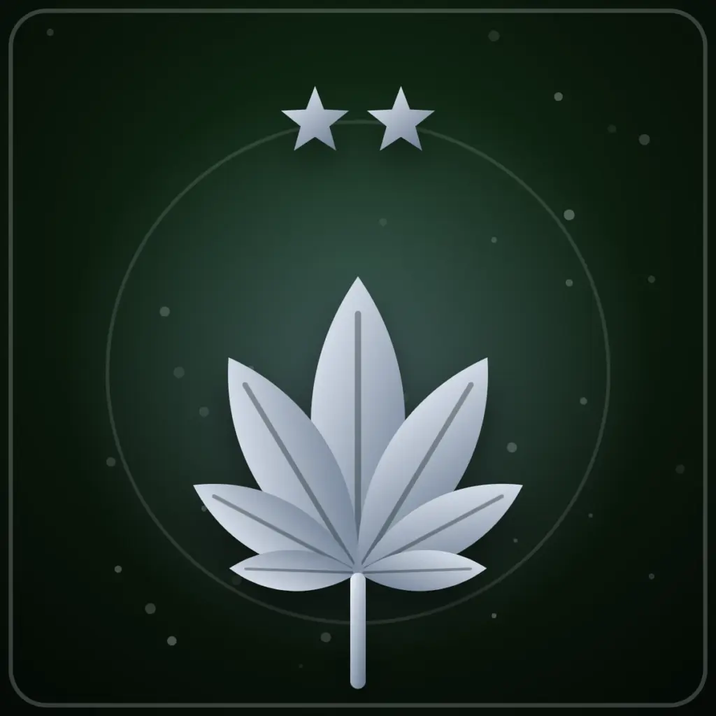 AA Weed