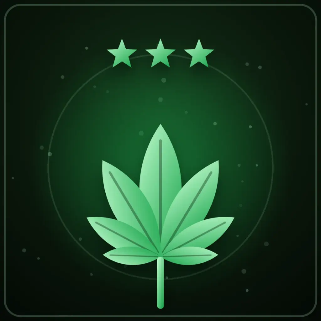 AAA Weed