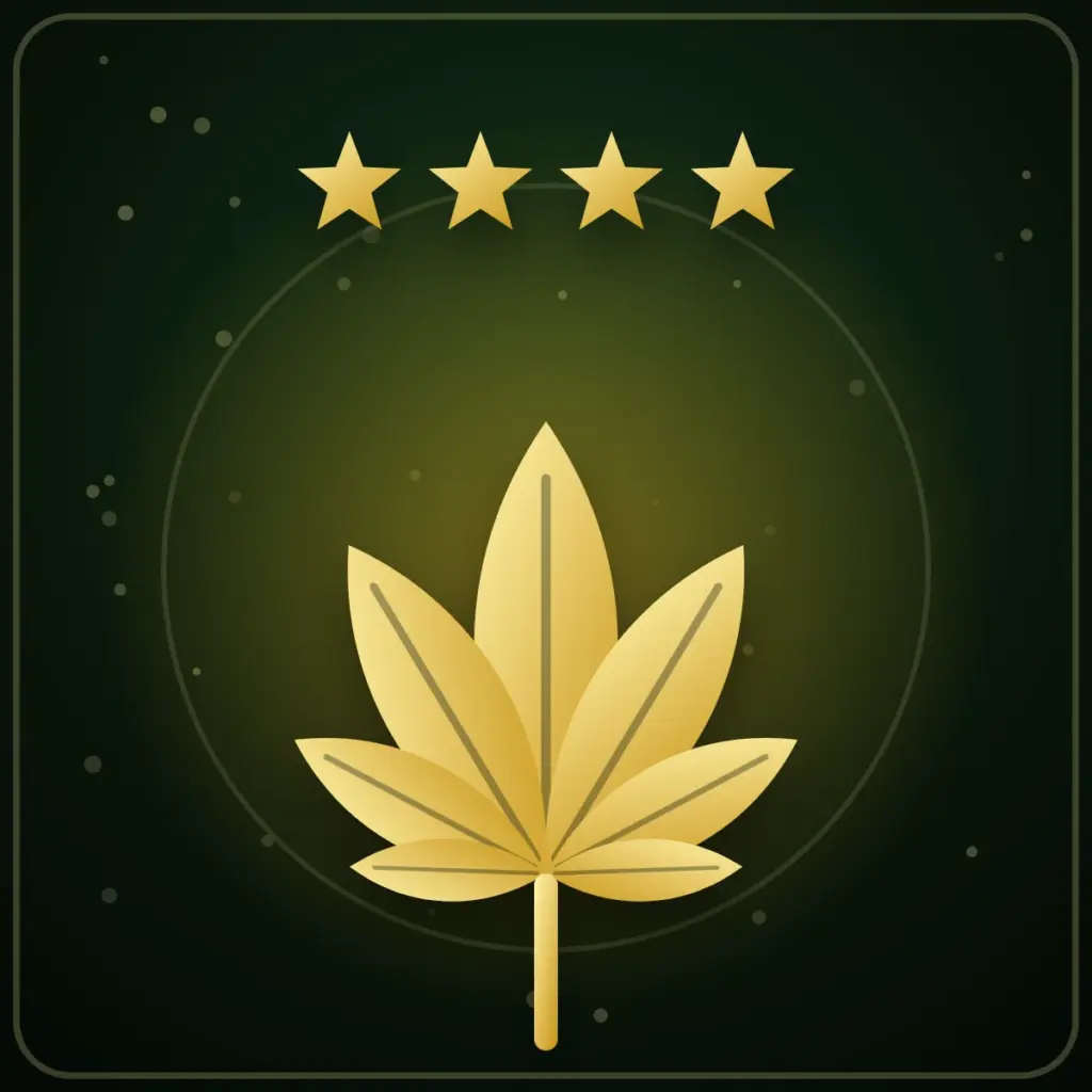 AAAA Weed