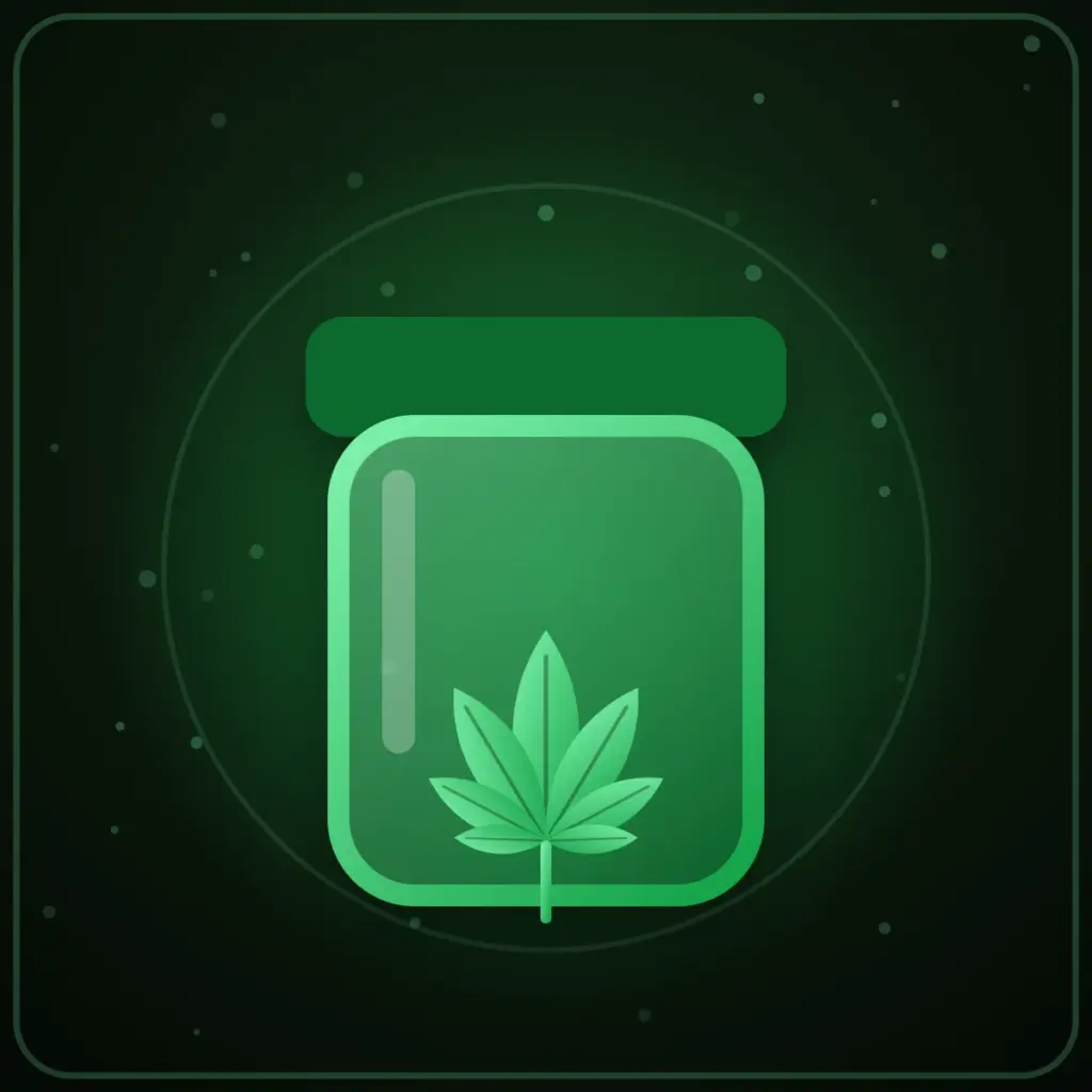 Bulk Weed