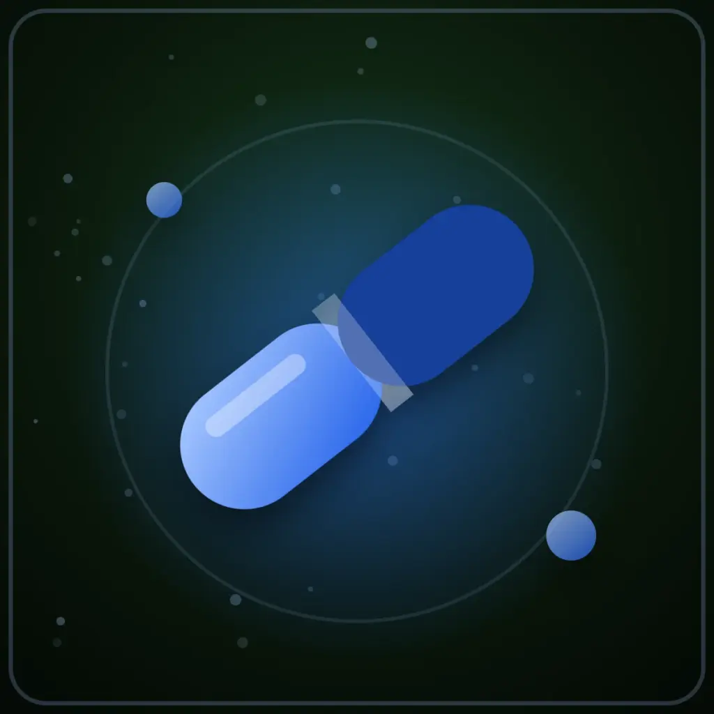 Capsules & Softgels