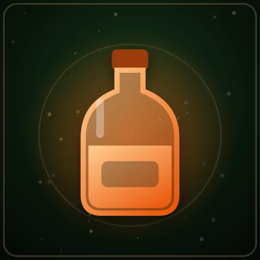 Drinks & Syrups