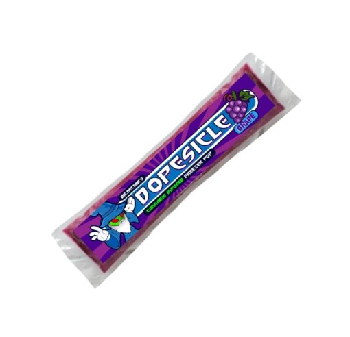 Herbivore Edibles – Dopesical Grape (Freezies) product image