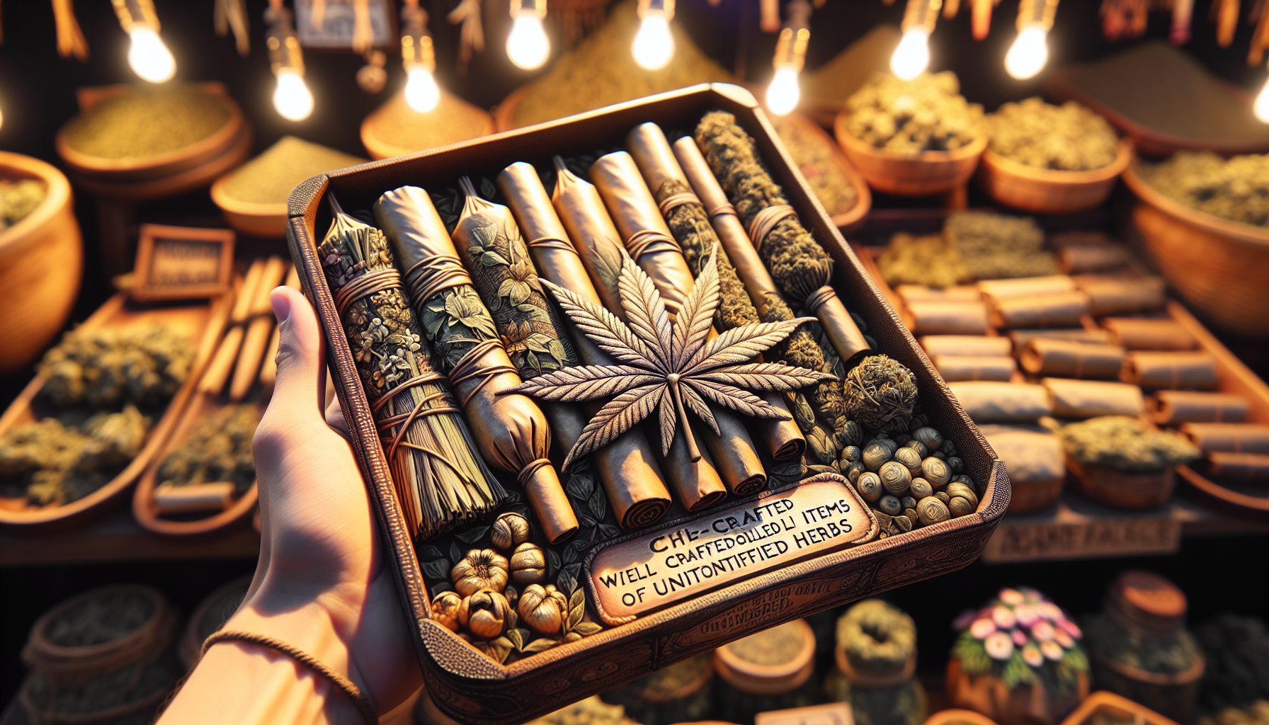 kronic cannabis